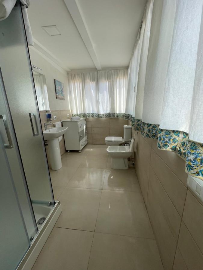 -Dimartino Home- Posizione Centrale 9 Min Da Marzamemi San Lorenzo Portopalo Di Capo Passero Pachino Luaran gambar