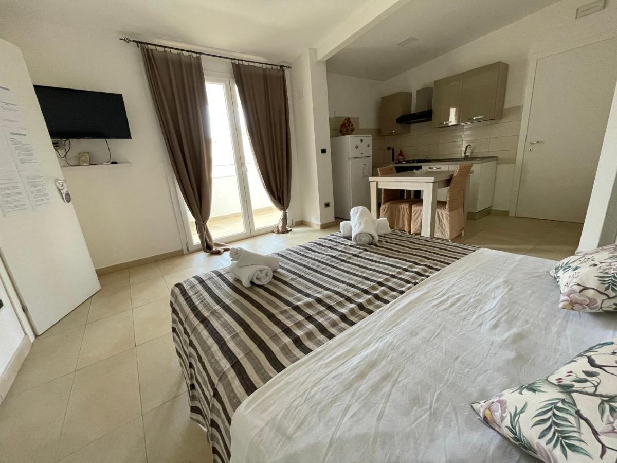 -Dimartino Home- Posizione Centrale 9 Min Da Marzamemi San Lorenzo Portopalo Di Capo Passero Pachino Luaran gambar