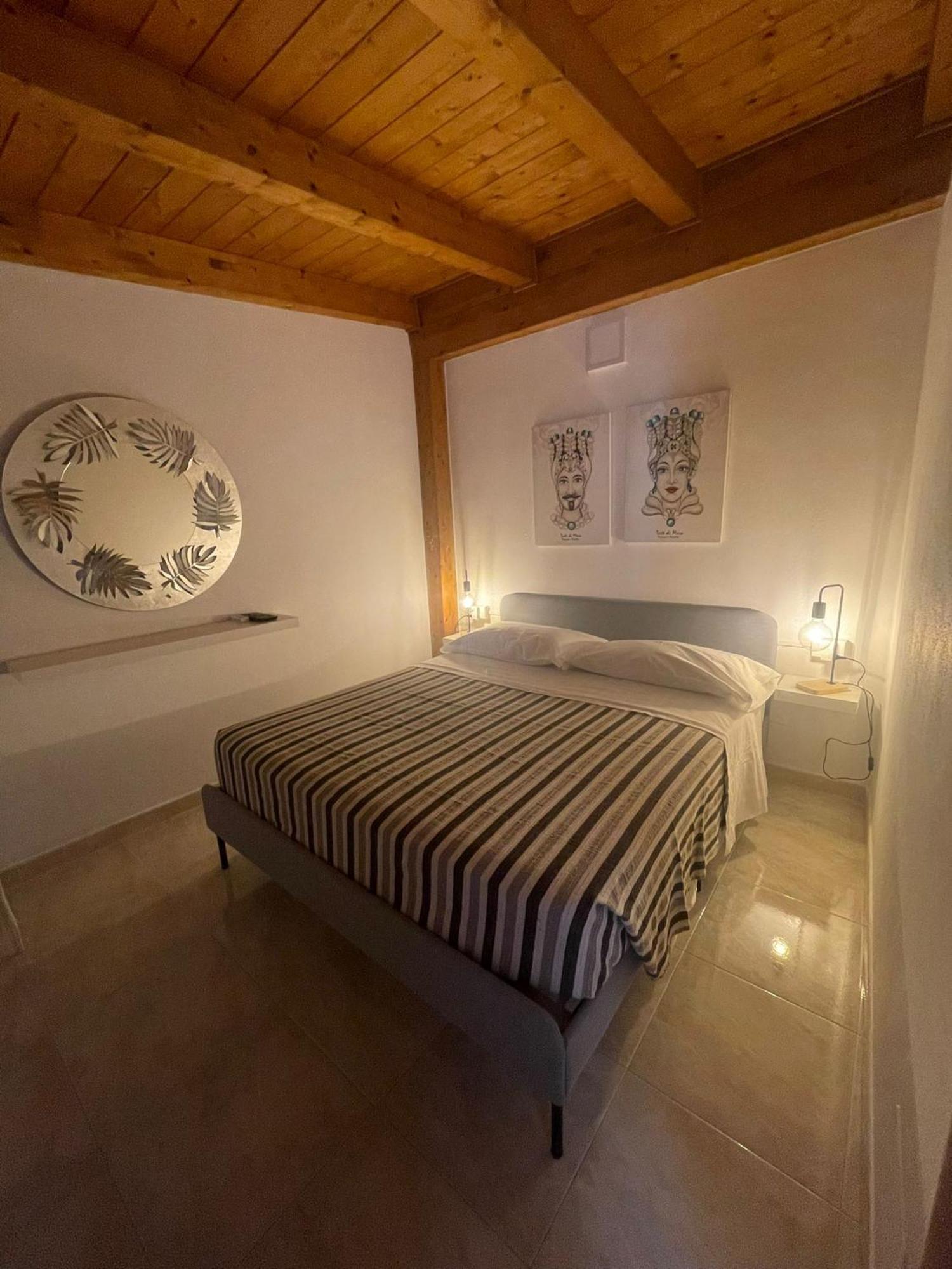 -Dimartino Home- Posizione Centrale 9 Min Da Marzamemi San Lorenzo Portopalo Di Capo Passero Pachino Luaran gambar