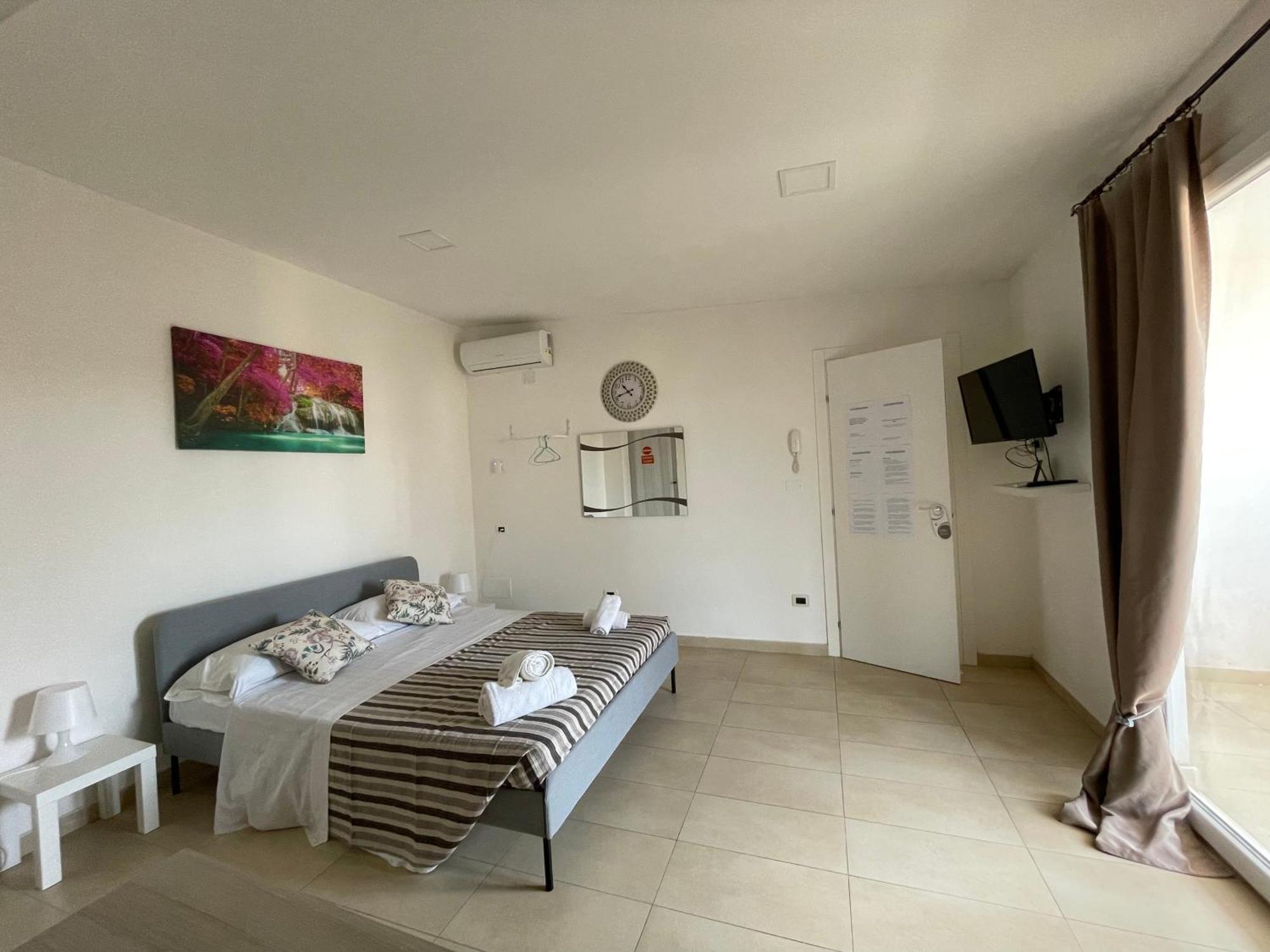 -Dimartino Home- Posizione Centrale 9 Min Da Marzamemi San Lorenzo Portopalo Di Capo Passero Pachino Bilik gambar