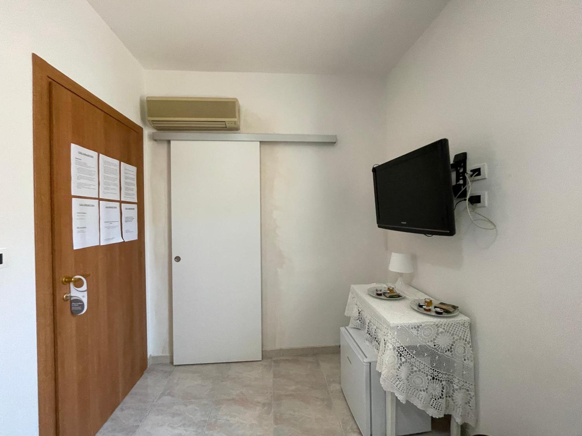-Dimartino Home- Posizione Centrale 9 Min Da Marzamemi San Lorenzo Portopalo Di Capo Passero Pachino Bilik gambar