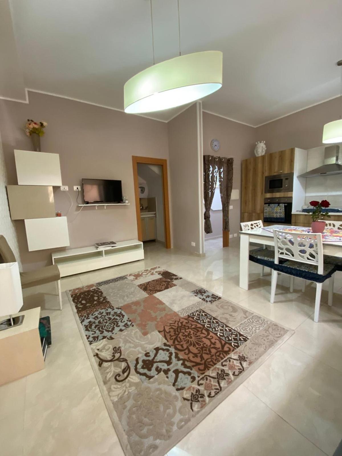 -Dimartino Home- Posizione Centrale 9 Min Da Marzamemi San Lorenzo Portopalo Di Capo Passero Pachino Bilik gambar
