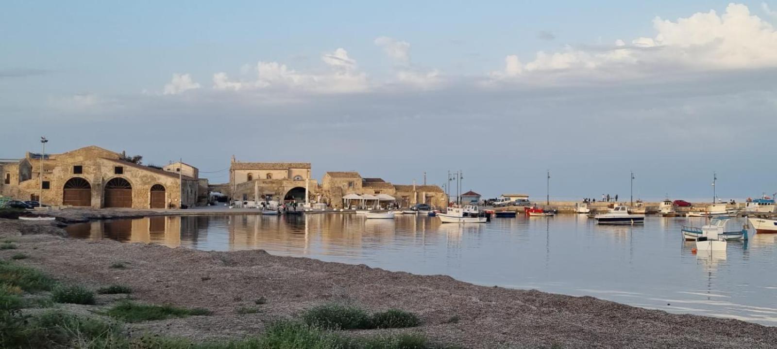 -Dimartino Home- Posizione Centrale 9 Min Da Marzamemi San Lorenzo Portopalo Di Capo Passero Pachino Luaran gambar