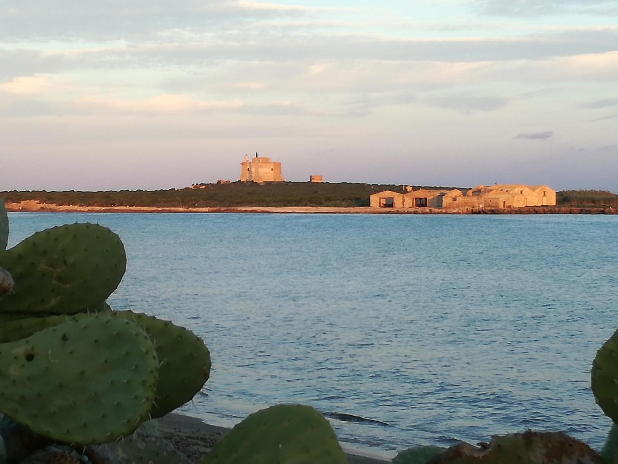 -Dimartino Home- Posizione Centrale 9 Min Da Marzamemi San Lorenzo Portopalo Di Capo Passero Pachino Luaran gambar