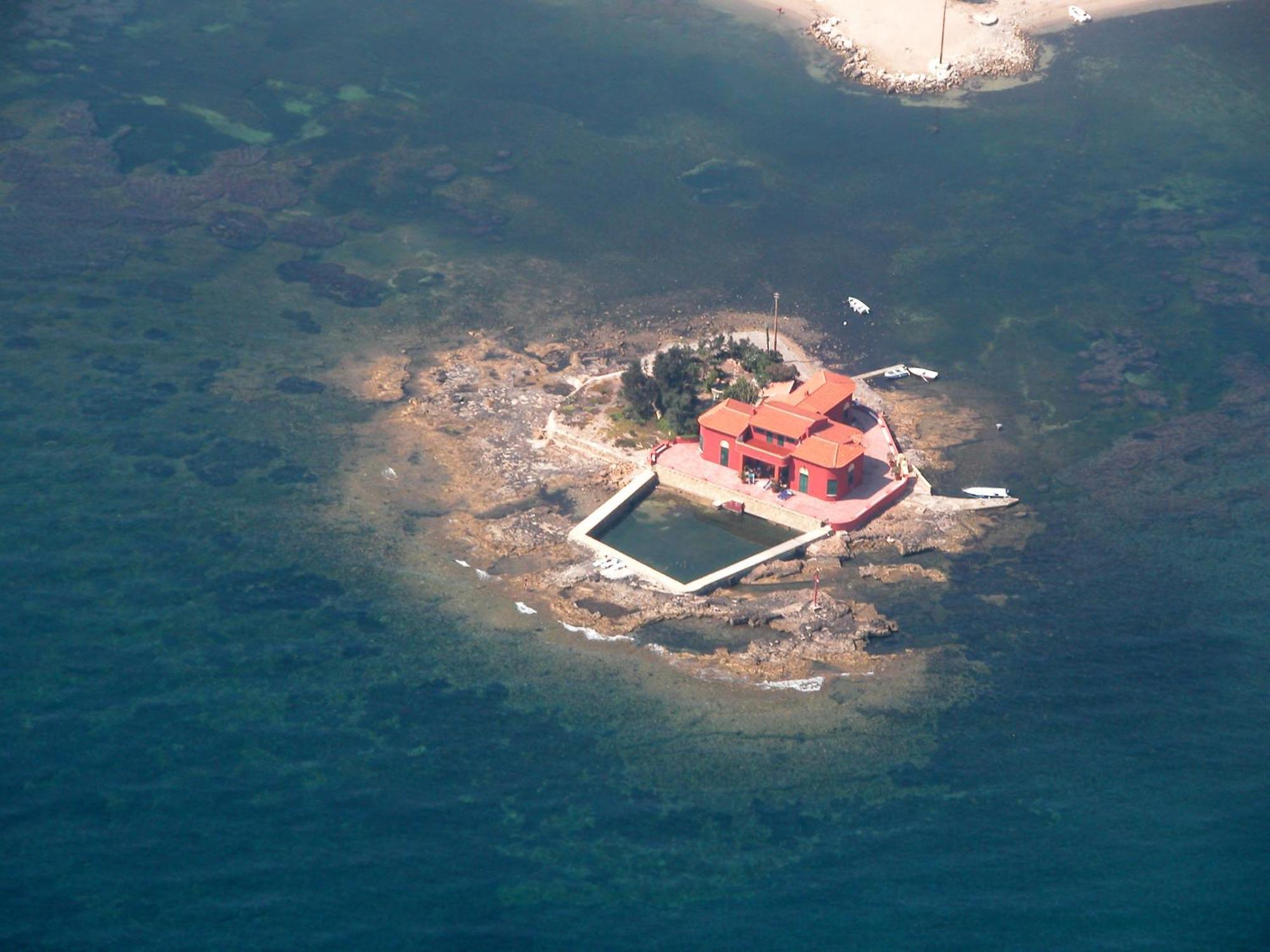 -Dimartino Home- Posizione Centrale 9 Min Da Marzamemi San Lorenzo Portopalo Di Capo Passero Pachino Luaran gambar