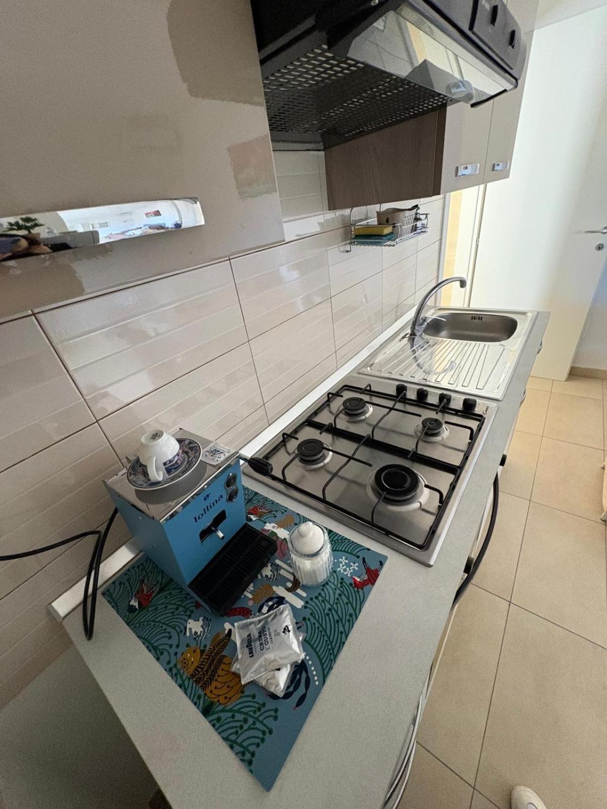 -Dimartino Home- Posizione Centrale 9 Min Da Marzamemi San Lorenzo Portopalo Di Capo Passero Pachino Luaran gambar
